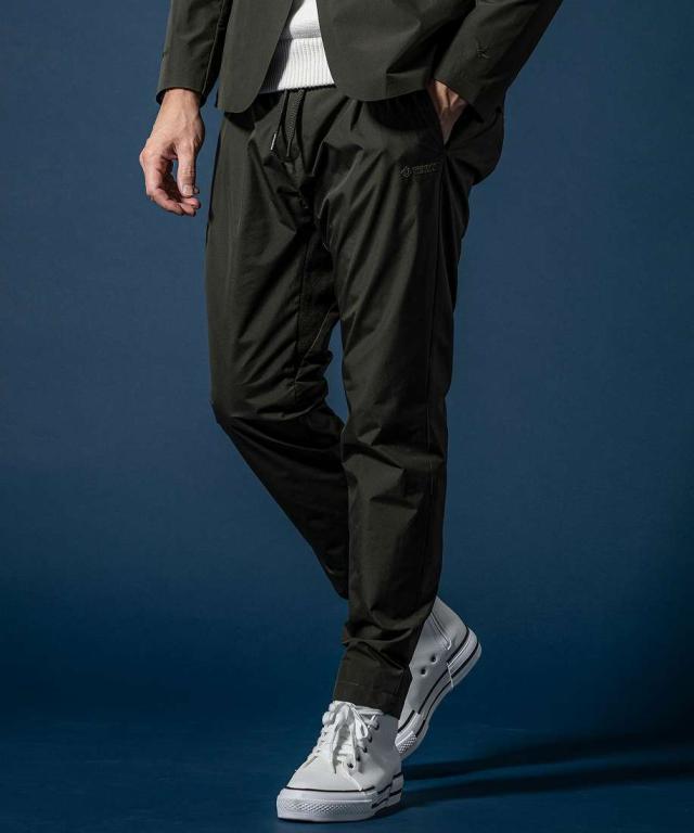 ウノピゥウノウグァーレトレ リラックス（1PIU1UGUALE3 RELAX）/1PIU1UGUALE3 RELAX × +phenixスラックス WINDSTOPPER_4