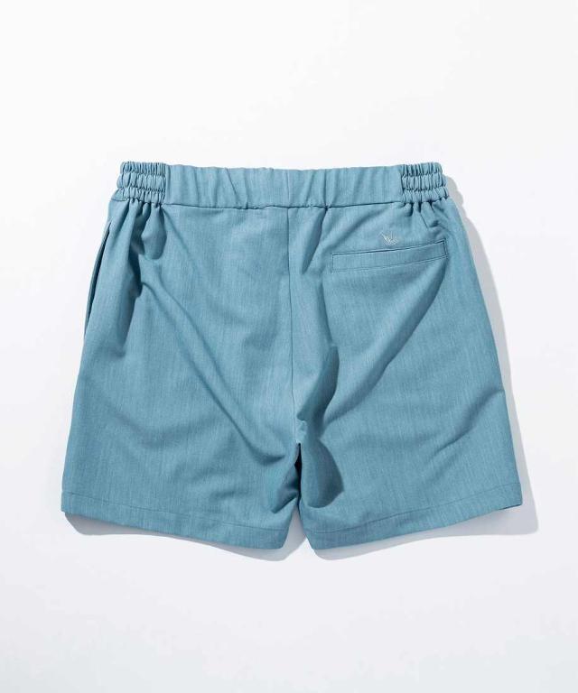 URU ウル cotton gabardine fatigue pants ワークパンツ/カーゴパンツ