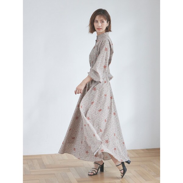 ドロシーズ 安田美沙子 Drwcys ヴィンテージフラワースカートの通販はau Pay マーケット Brand Square By Oioi ブランドスクエアbyマルイ