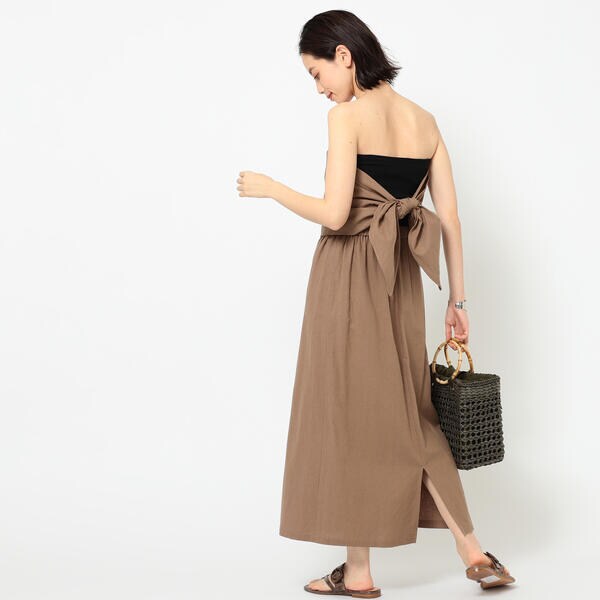 New ビーミングライフストアbyビームス ｂ ｍｉｎｇ ｂｙ ｂｅａｍｓ マルチｗａｙ スカート ワンピース ２１ｓｓの通販はau Pay マーケット Brand Square By Oioi ブランドスクエアbyマルイ