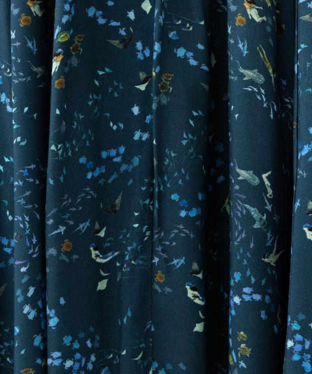 サブ ストリート（sab street）/【大きいサイズ】 9号・15号(M・3L