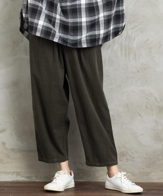 サブ ストリート（sab street）/【大きいサイズ】 9号・15号(M・3L