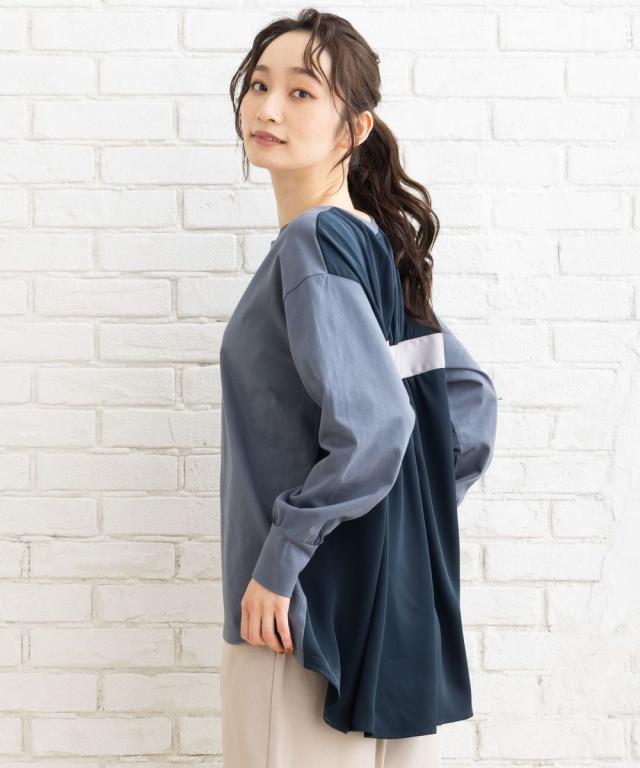 フォーク] スクラブ ワンピース 医療白衣 吸汗速乾性 介護 看護 ナース