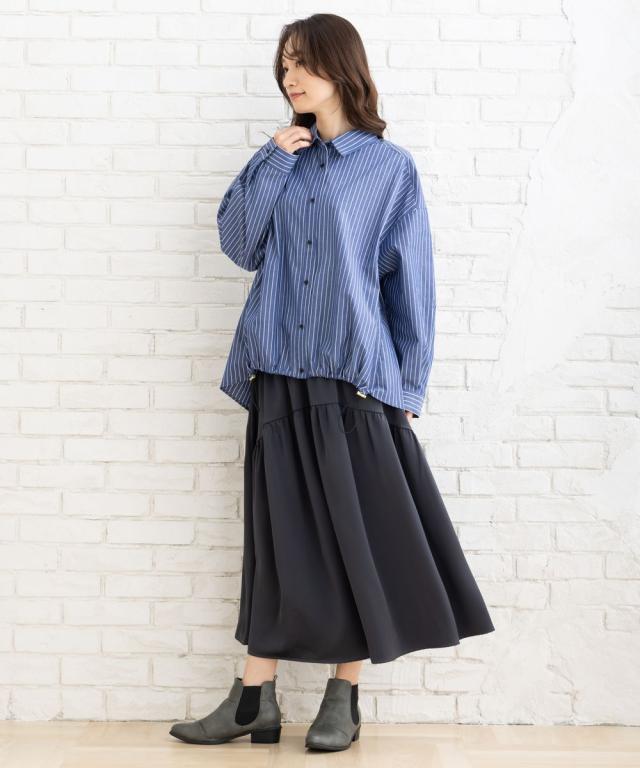 サブ ストリート（sab street）/【大きいサイズ】 9号・15号 FONTLAB