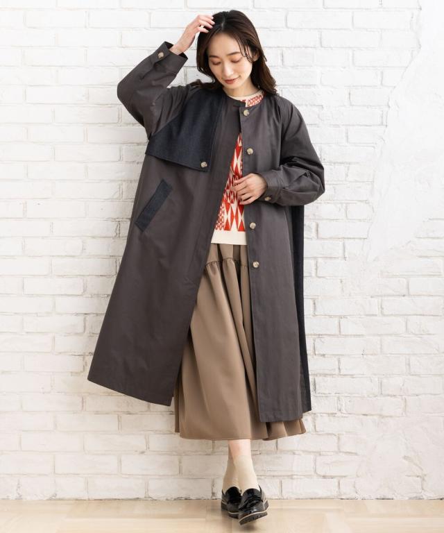 サブ ストリート（sab street）/【大きいサイズ】 9号・15号 FONTLAB