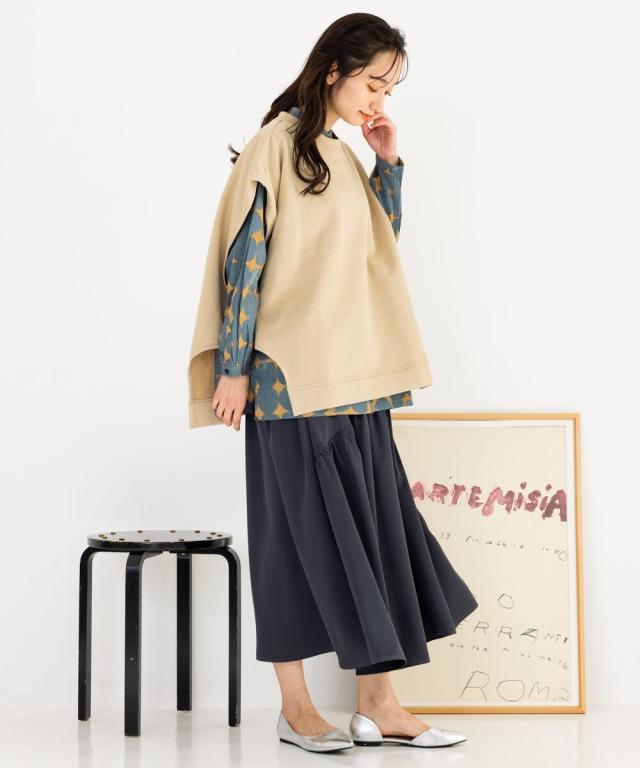 サブ ストリート（sab street）/【大きいサイズ】 9号・15号 FONTLAB