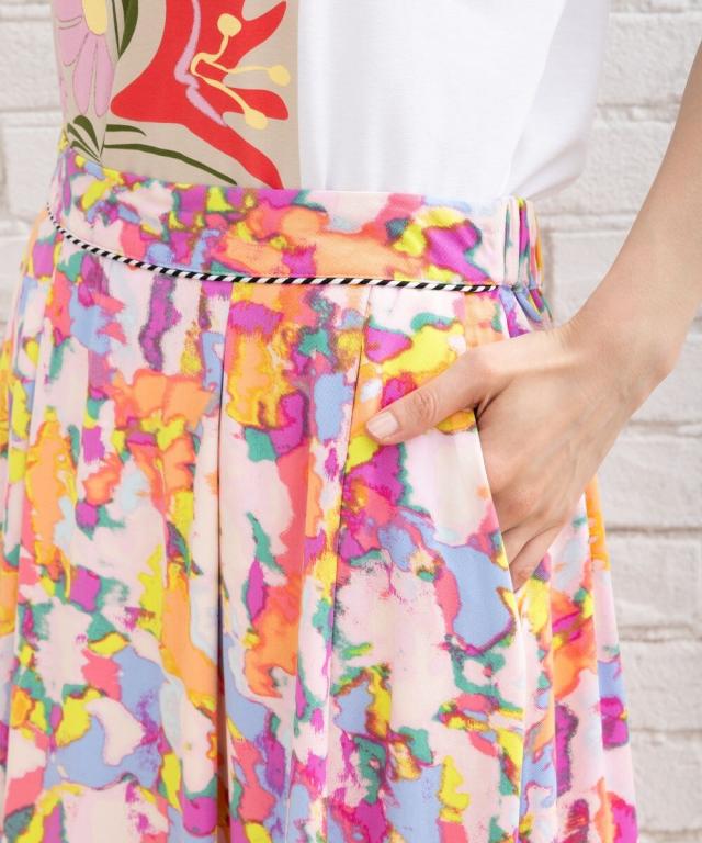 サブ ストリート（sab street）/【大きいサイズ】 9号・15号(M・3L