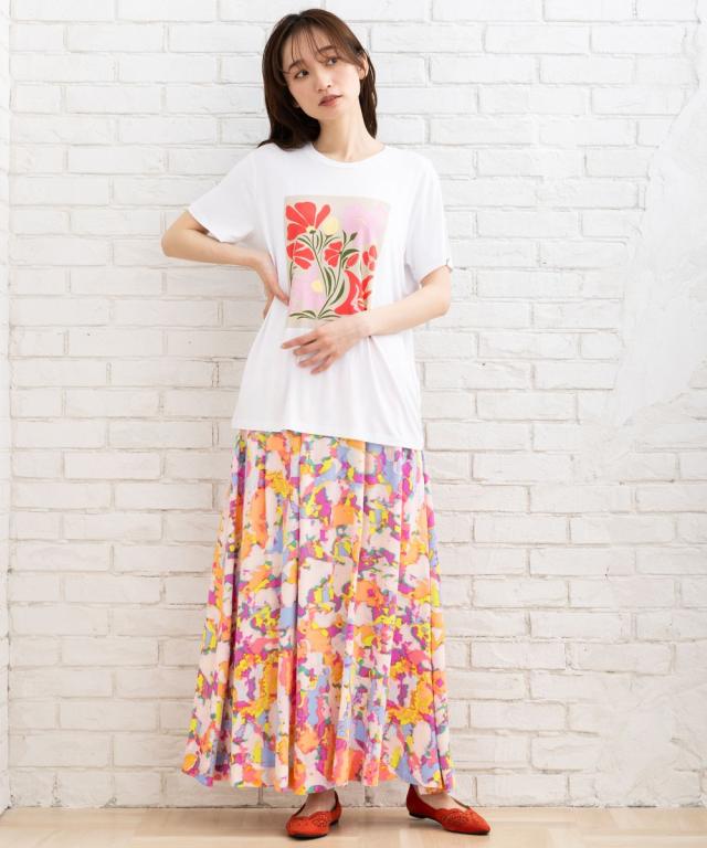 サブ ストリート（sab street）/【大きいサイズ】 9号・15号(M・3L