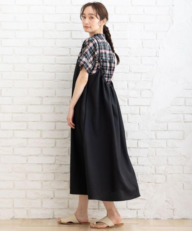 サブ ストリート（sab street）/【大きいサイズ】 9号・15号(M・3L