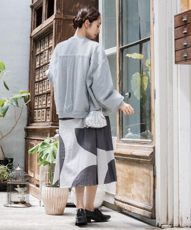 サブ ストリート（sab street）/【大きいサイズ】 9号・15号(M・3L