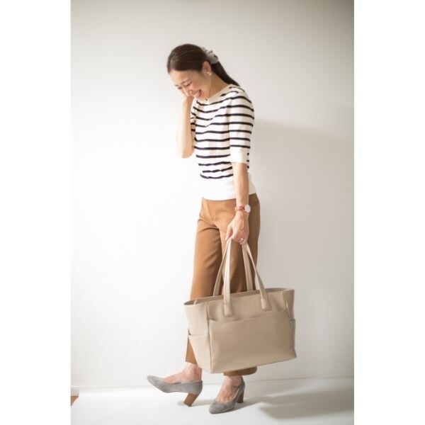 キャリーストレージ（整理収納アドバイザー梶ヶ谷陽子さん）/【整理