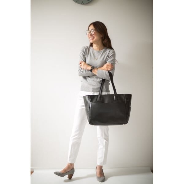 キャリーストレージ（整理収納アドバイザー梶ヶ谷陽子さん）/【整理