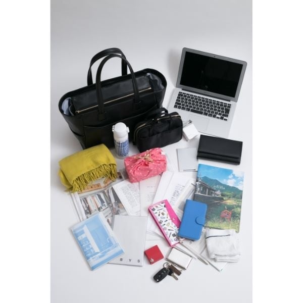 キャリーストレージ（整理収納アドバイザー梶ヶ谷陽子さん）/【整理