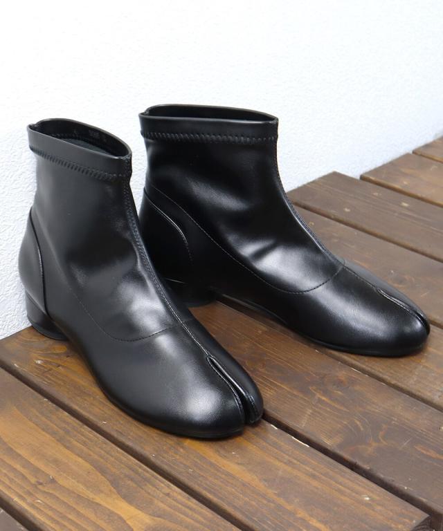 リバティドール（Liberty Doll）/屈曲性抜群　★足袋ストレッチショートブーツ★9066の通販は