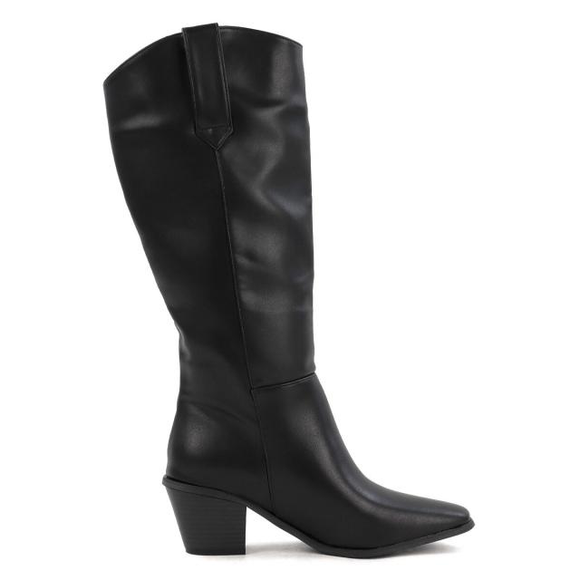 リバティドール（Liberty Doll）/★ロングウエスタンMIXジョッキーブーツ★9130の通販は