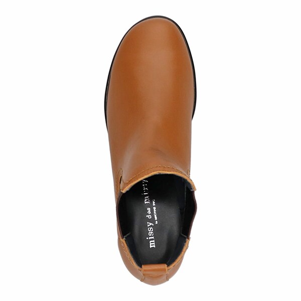 ミッシー デ ミッシー（missy des missy）/しっとり＆ソフトなさわり