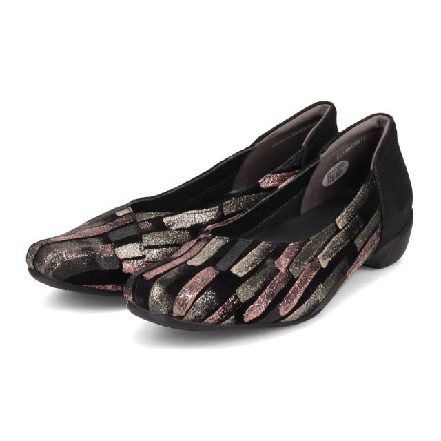 ミッシー デ ミッシー（missy des missy）/斜めVカットがおしゃれな