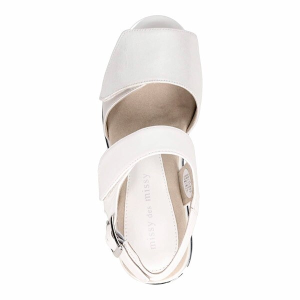 ミッシー デ ミッシー/≪23春夏新作≫missy des missy 軽量ソールのキレイめスポーツサンダル ミッシー デ ミッシー/≪23春夏新作≫missy des missy 軽量ソールのキレイ