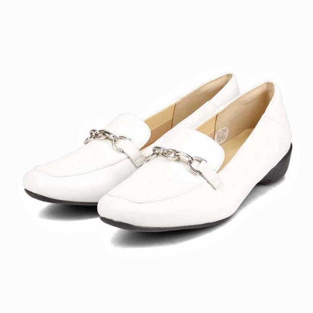 ミッシー デ ミッシー（missy des missy）/missy des missy モールドソール・ビットモカパンプス