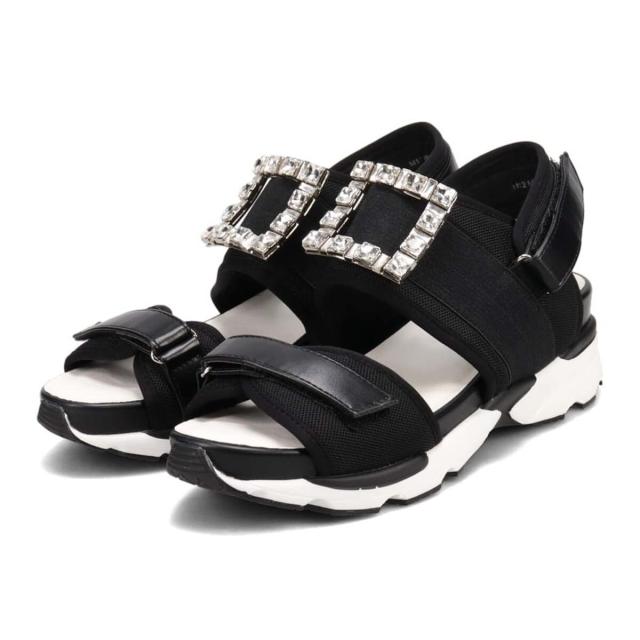 ミッシー デ ミッシー（missy des missy）/ミッシーデミッシー missy des missy スポーツサンダル