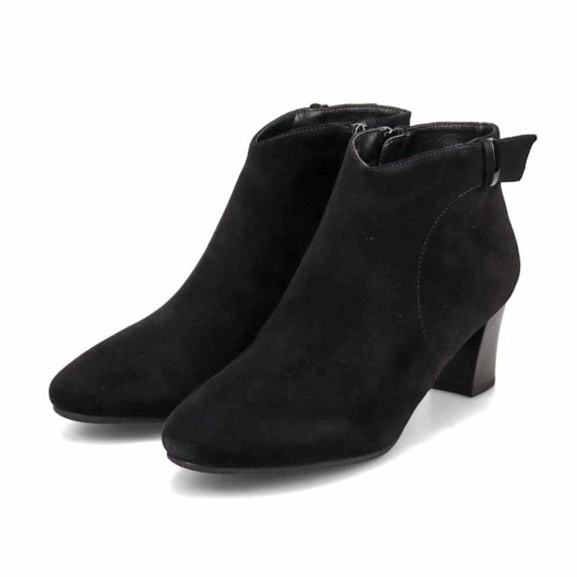 ミッシー デ ミッシー（missy des missy）/【撥水仕様】【防滑】missy des missy ヒールブーツ