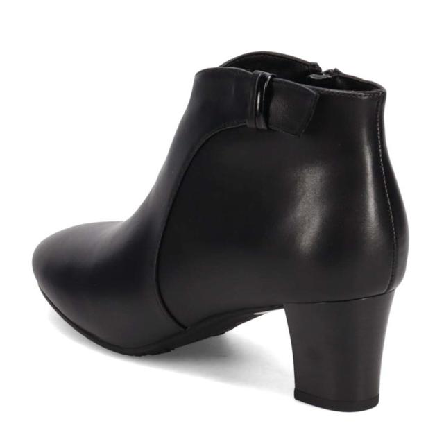 ミッシー デ ミッシー（missy des missy）/【撥水仕様】【防滑】missy des missy ヒールブーツ_4