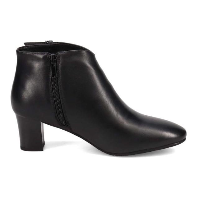 ミッシー デ ミッシー（missy des missy）/【撥水仕様】【防滑】missy des missy ヒールブーツ_5