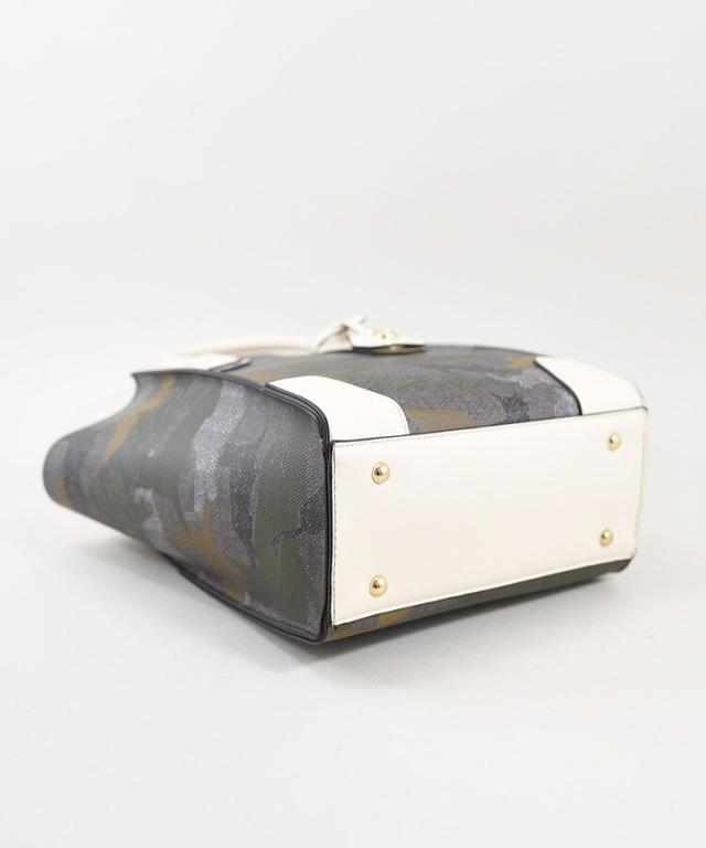 ユー（U）/Animaux Odile【アニモー オディル】トートバッグ