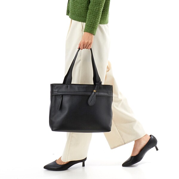 アンナマリー（ANNA MARIE）/A4トート