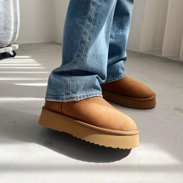 オリエンタルトラフィック（ORiental TRaffic）/【厚底なのに軽量