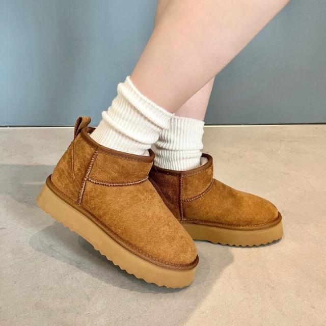 オリエンタルトラフィック（ORiental TRaffic）/【厚底なのに軽量