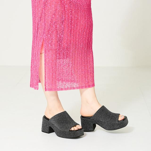 サンダル レディースシューズ レディースファッション 靴 本革 トング