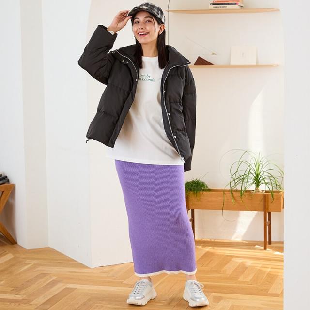 オリエンタルトラフィック（ORiental TRaffic）/スタンドネック