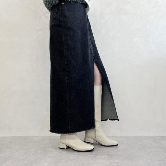 オリエンタルトラフィック（ORiental TRaffic）/ロングブーツ/31483の