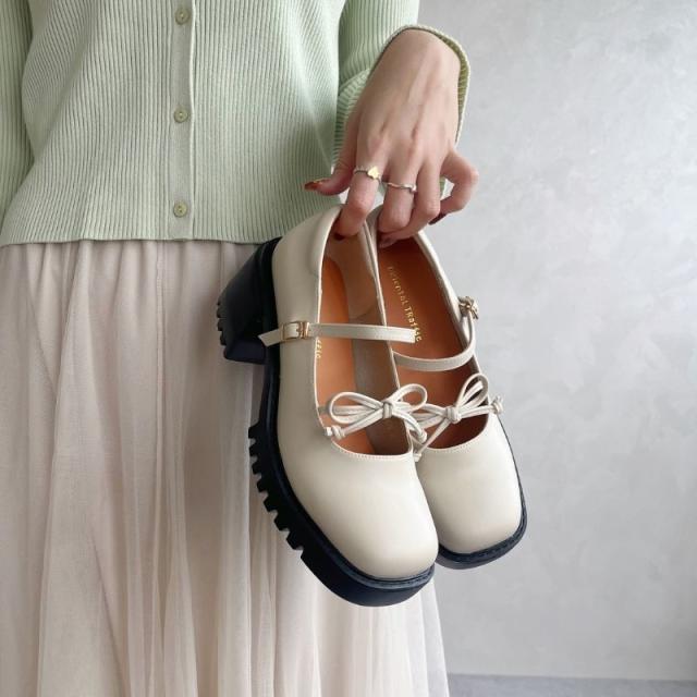 オリエンタルトラフィック（ORiental TRaffic）/【25秋冬新作】リボン