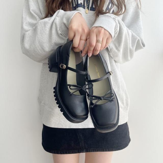 オリエンタルトラフィック（ORiental TRaffic）/【25秋冬新作】リボン