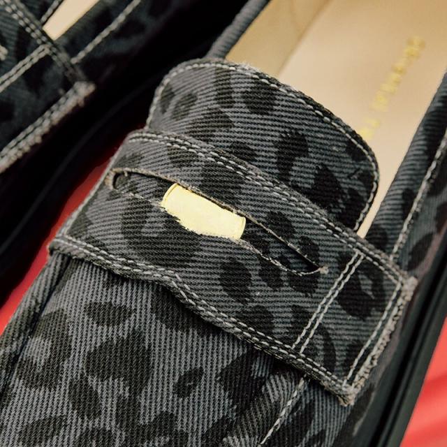 オリエンタルトラフィック（ORiental TRaffic）/【25秋冬新作】厚底