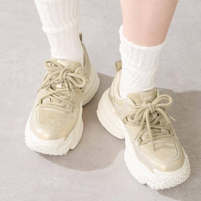 オリエンタルトラフィック（ORiental TRaffic）/【25秋冬新作】ダブル