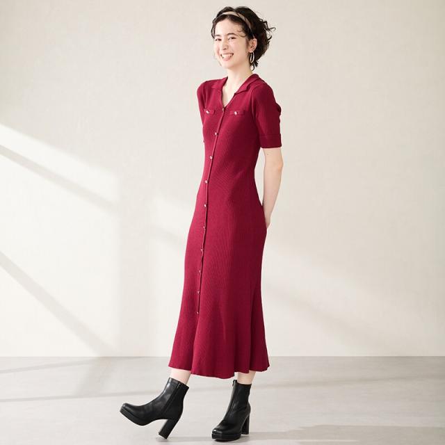 オリエンタルトラフィック（ORiental TRaffic）/【25秋冬新作