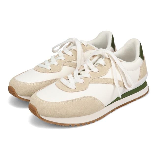 オリエンタルトラフィック（ORiental TRaffic）/【25秋冬新作】ロープロファイルスニーカー/OT3772