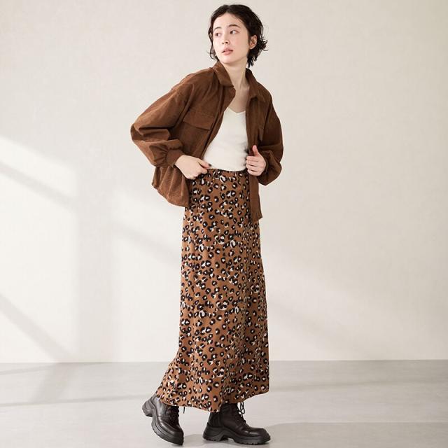 オリエンタルトラフィック（ORiental TRaffic）/【25秋冬新作】厚底