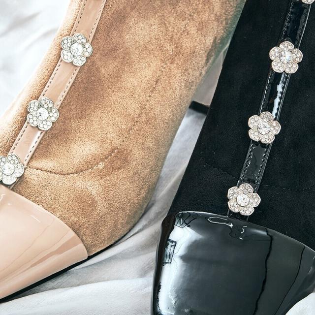 オリエンタルトラフィック（ORiental TRaffic）/【25秋冬新作