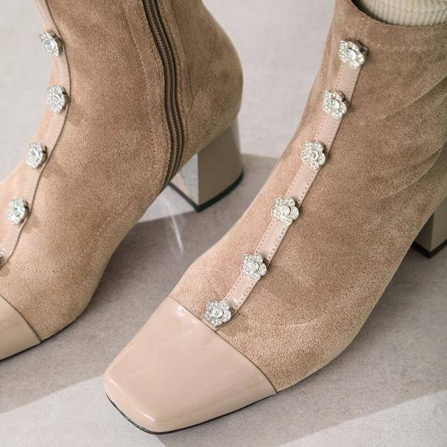 オリエンタルトラフィック（ORiental TRaffic）/【25秋冬新作