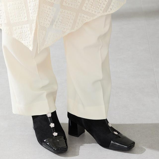 オリエンタルトラフィック（ORiental TRaffic）/【25秋冬新作