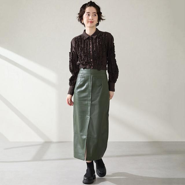 オリエンタルトラフィック（ORiental TRaffic）/ふかふか厚手