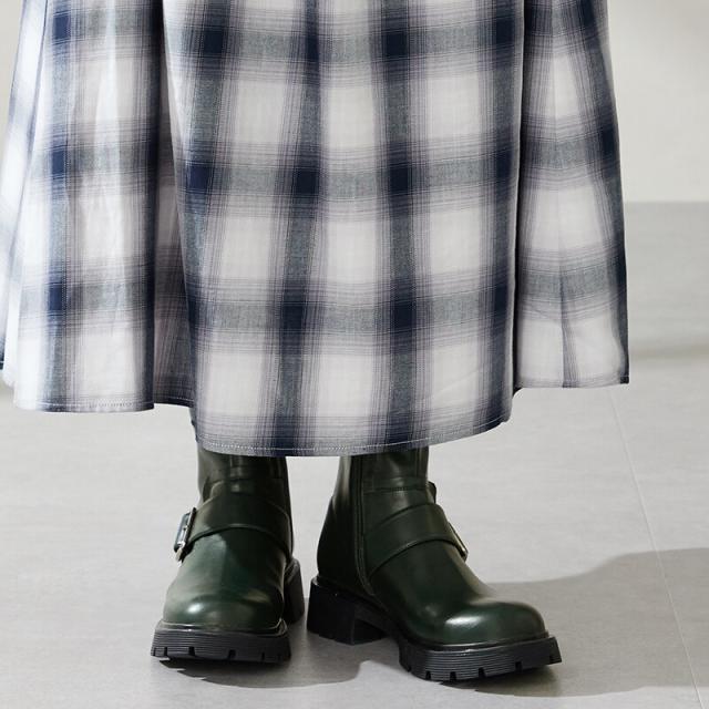 NEW】オリエンタルトラフィック（ORiental TRaffic）/ストレッチ素材で