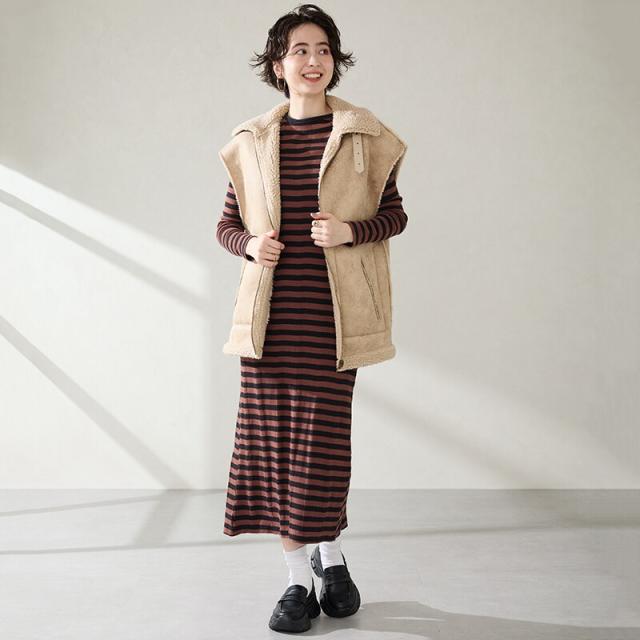 NEW】オリエンタルトラフィック（ORiental TRaffic）/【25秋冬新作