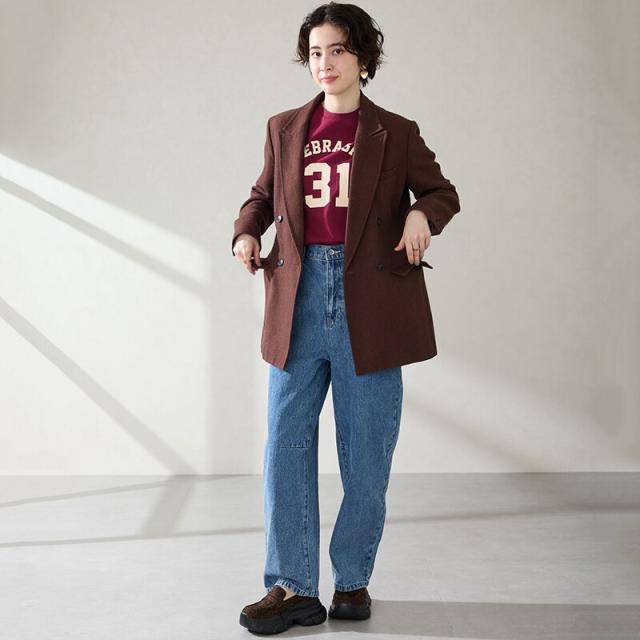 NEW】オリエンタルトラフィック（ORiental TRaffic）/【25秋冬新作