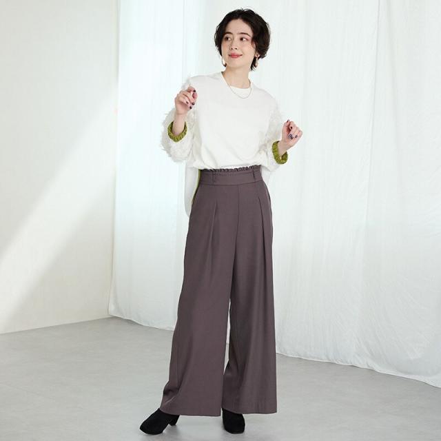 オリエンタルトラフィック（ORiental TRaffic）/柔らかく歩きやすい