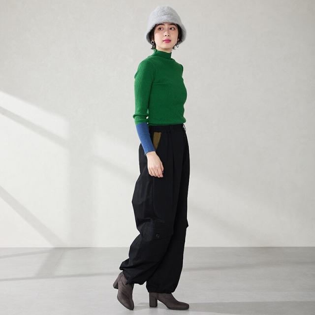 オリエンタルトラフィック（ORiental TRaffic）/柔らかく歩きやすい